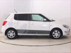 Škoda Fabia - fotka číslo 5