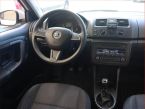 Škoda Fabia - fotka číslo 6
