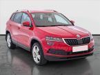 Škoda Karoq - fotka číslo 0