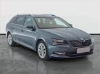 Škoda Superb - fotka číslo 0