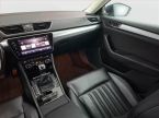 Škoda Superb - fotka číslo 7