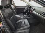 Škoda Superb - fotka číslo 8