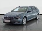 Škoda Superb - fotka číslo 1