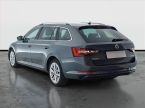 Škoda Superb - fotka číslo 3