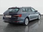 Škoda Superb - fotka číslo 4