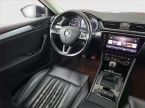 Škoda Superb - fotka číslo 6