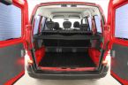 Citroën Berlingo - fotka číslo 9