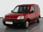 Citroën Berlingo - fotka číslo 1