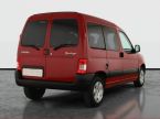 Citroën Berlingo - fotka číslo 4