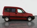 Citroën Berlingo - fotka číslo 5