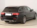 Mercedes Třída E - fotka číslo 4