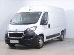 Peugeot Boxer - fotka číslo 1
