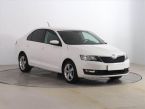 Škoda Rapid - fotka číslo 0