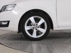Škoda Rapid - fotka číslo 14