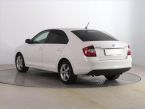 Škoda Rapid - fotka číslo 3