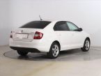 Škoda Rapid - fotka číslo 4