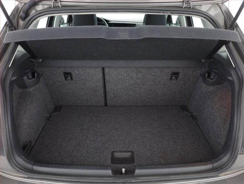 Volkswagen Polo - hlavní fotka inzerátu