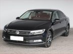 Volkswagen Passat - fotka číslo 1