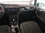 Volkswagen Touran - fotka číslo 7