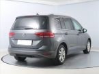 Volkswagen Touran - fotka číslo 4