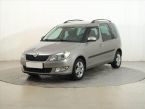 Škoda Roomster - fotka číslo 1