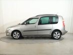 Škoda Roomster - fotka číslo 2