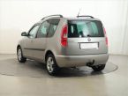 Škoda Roomster - fotka číslo 3