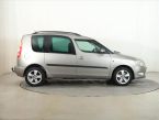 Škoda Roomster - fotka číslo 5