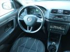 Škoda Roomster - fotka číslo 6