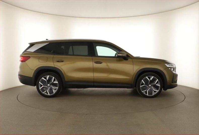 Škoda Kodiaq - hlavní fotka