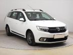 Dacia Logan - fotka číslo 0