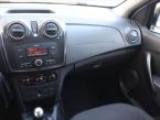 Dacia Logan - fotka číslo 7