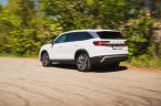 Škoda Kodiaq - fotka číslo 30