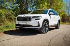 Škoda Kodiaq - fotka číslo 4