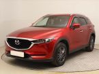 Mazda CX-5 - fotka číslo 1