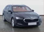 Škoda Octavia - fotka číslo 0