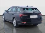 Škoda Octavia - fotka číslo 3