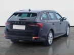 Škoda Octavia - fotka číslo 4