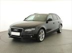 Audi A4 - fotka číslo 1