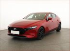Mazda 3 - fotka číslo 1