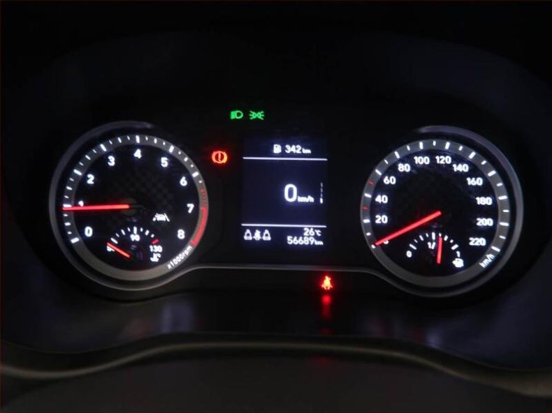 Hyundai i10 - hlavní fotka