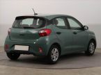 Hyundai i10 - fotka číslo 4