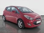 Hyundai ix20 - fotka číslo 0