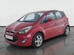 Hyundai ix20 - fotka číslo 1