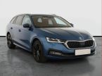 Škoda Octavia - fotka číslo 0
