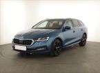 Škoda Octavia - fotka číslo 1