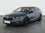 Škoda Octavia - fotka číslo 1