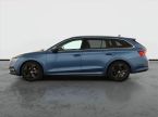 Škoda Octavia - fotka číslo 2