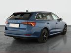 Škoda Octavia - fotka číslo 4