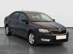 Škoda Rapid - fotka číslo 0